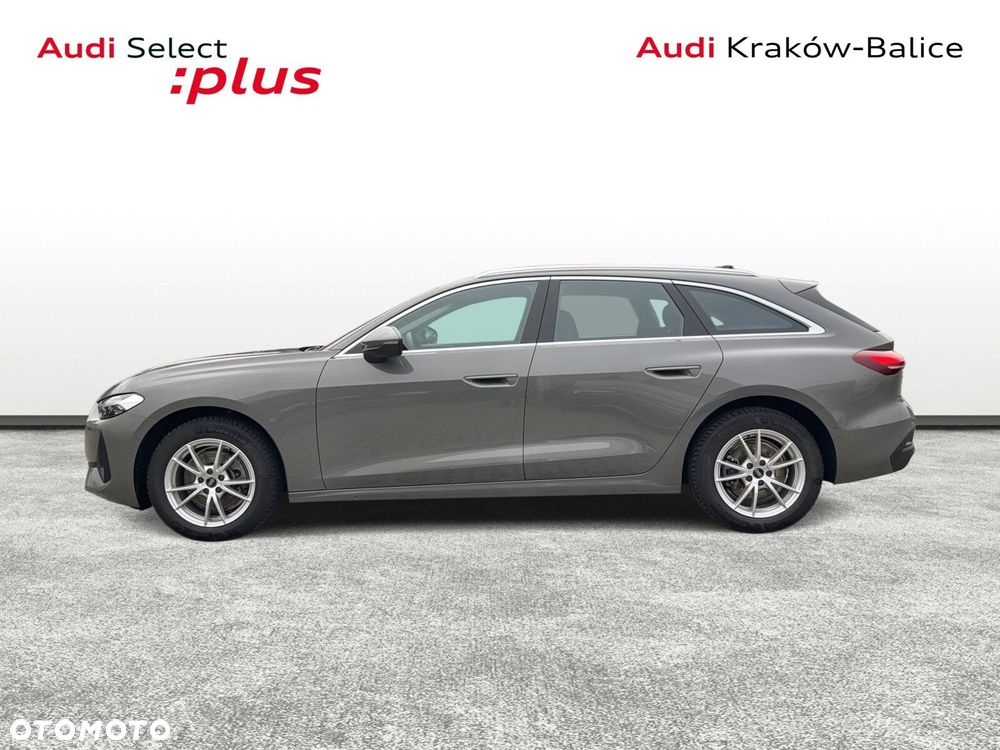 Audi A5 Avant TFSI S tronic - 2