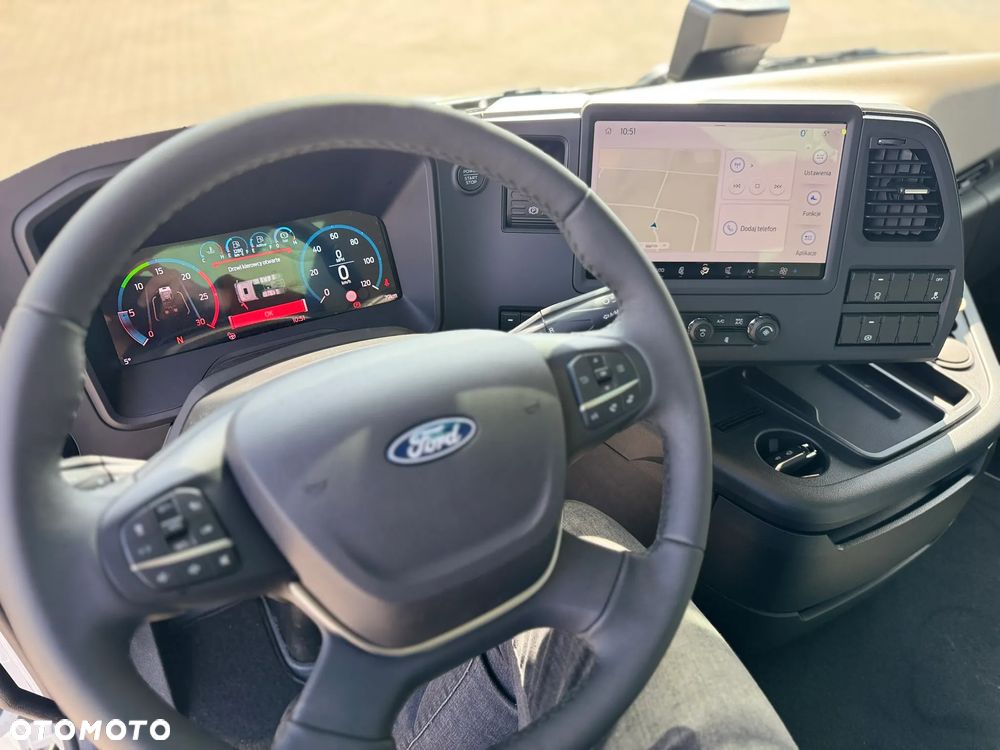 Ford F-MAX 510 Gen 2 - 10
