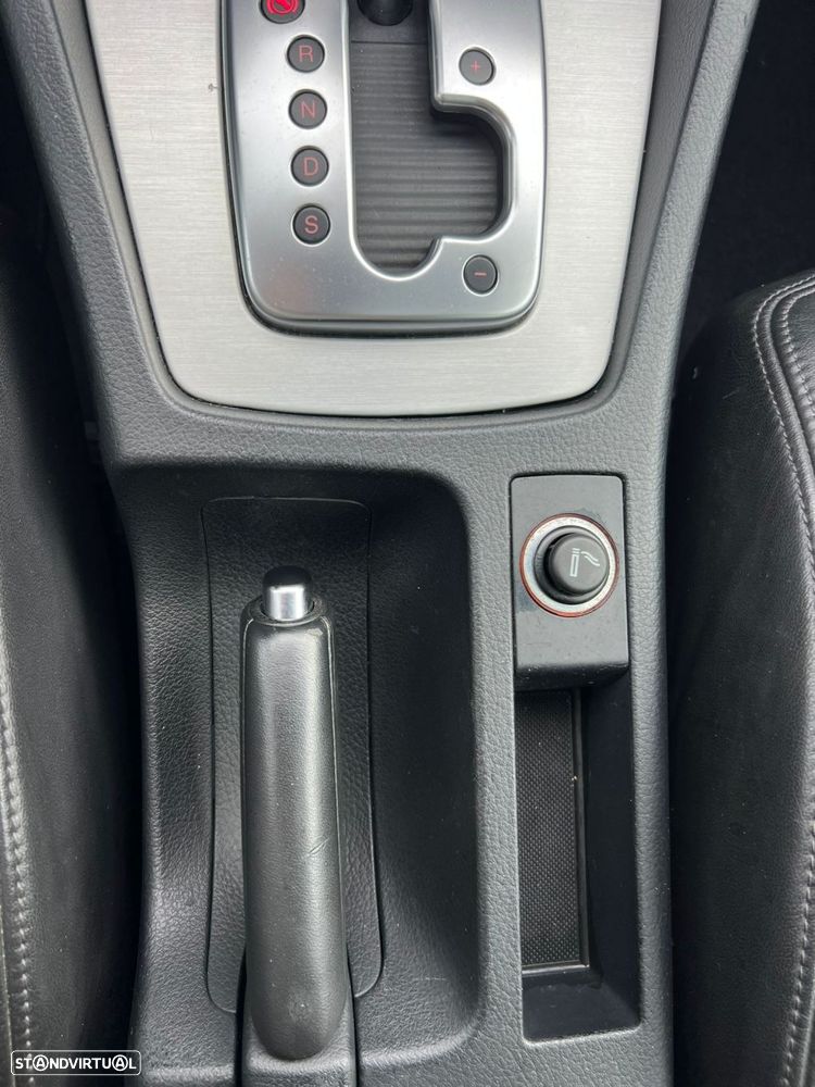 Audi A4 Avant 2.0 TDI S-line Multitronic - 41