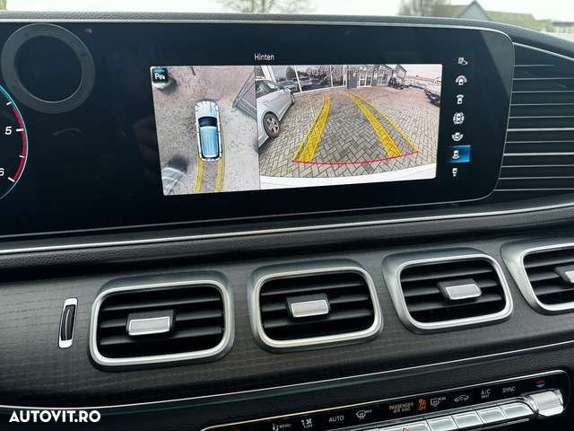 Mercedes-Benz GLE Coupe - 9