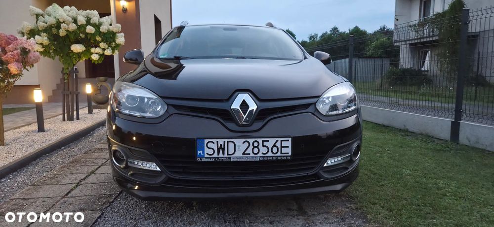 Renault Megane ENERGY TCe 130 EXPERIENCE - 38