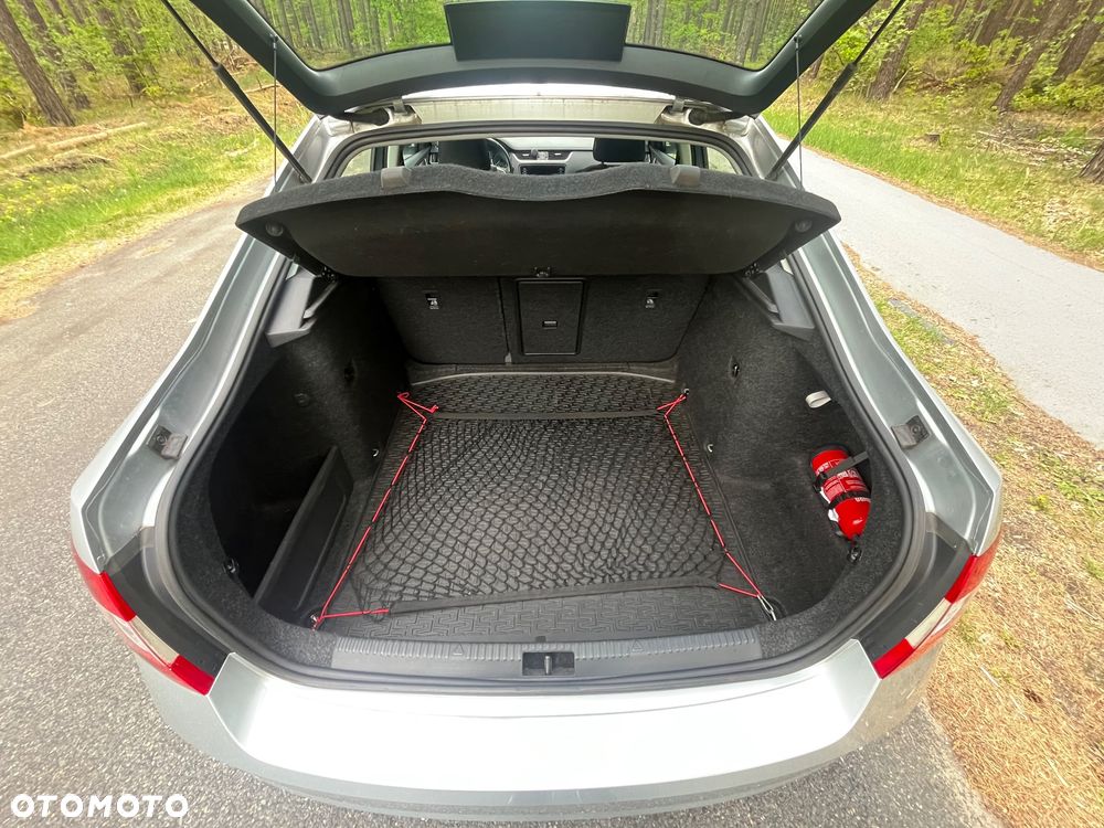 Skoda Octavia 1.5 TSI GPF ACT Ambition - 4