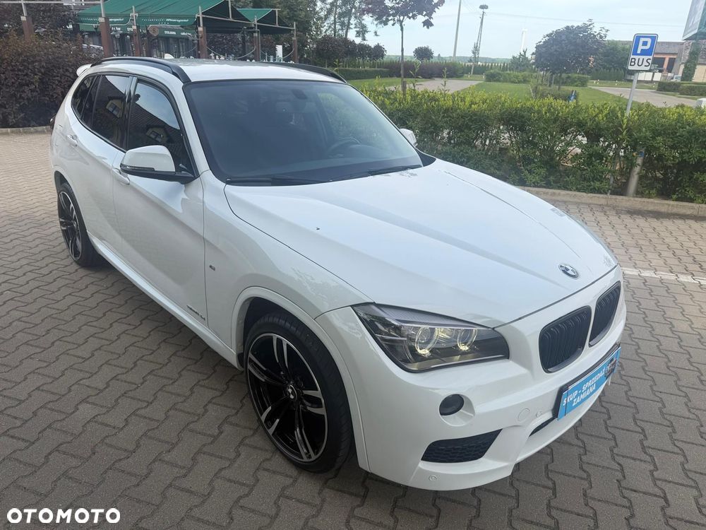BMW X1 sDrive18d Sport Line - 36