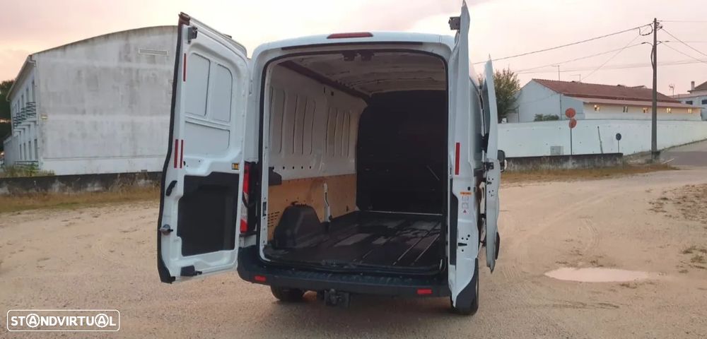 Ford Transit 350 L3 2.2 TDCi H3 Trend - 5