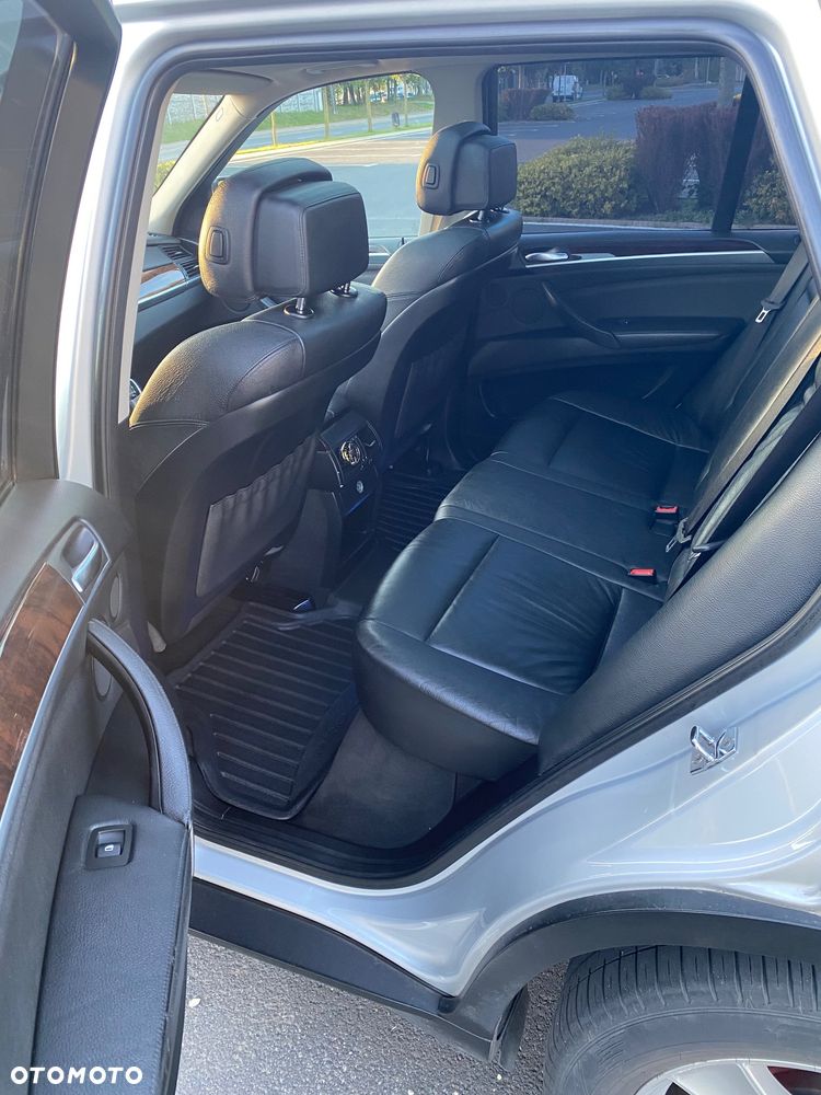 BMW X5 3.5d xDrive - 12