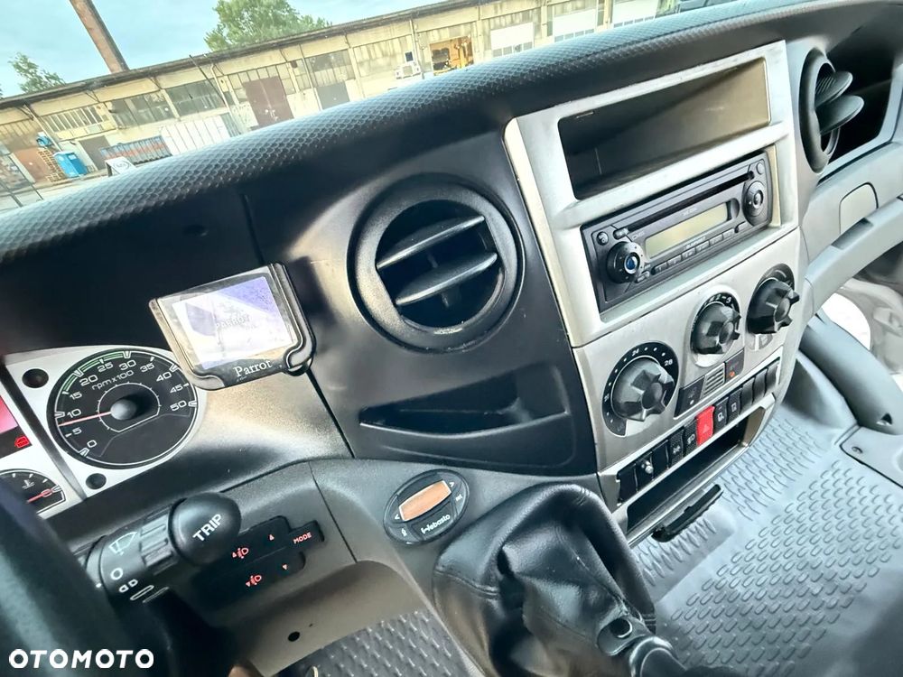 Iveco Daily - 34