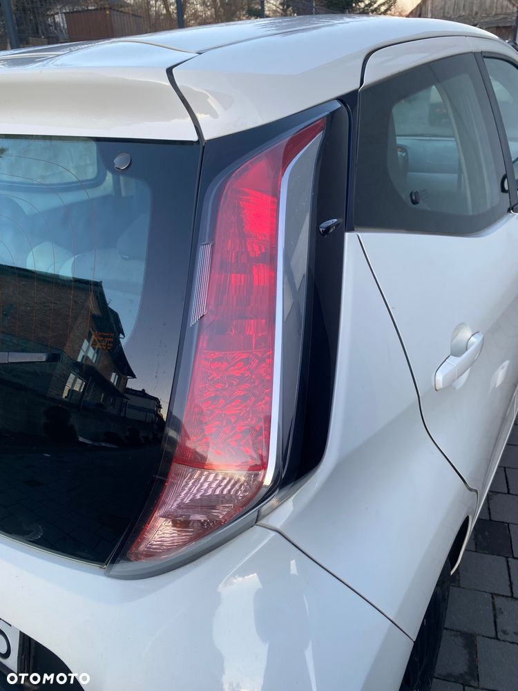 Toyota Aygo - 20