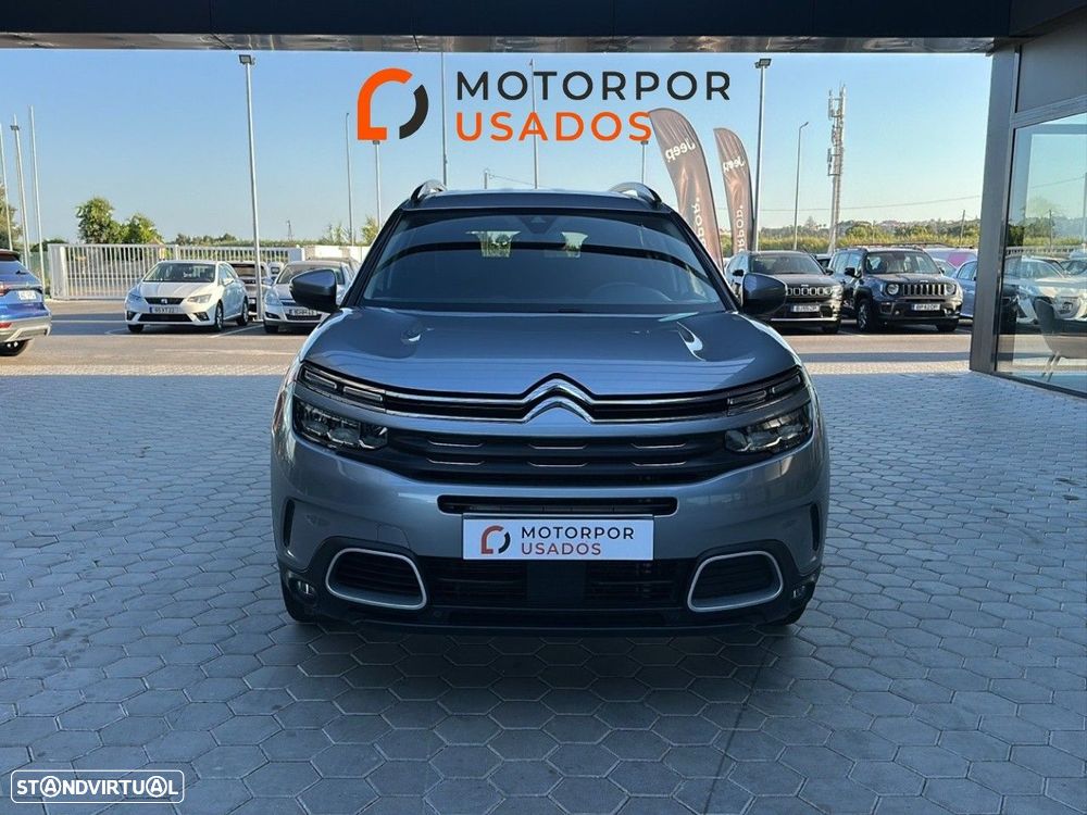 Citroën C5 Aircross 1.5 BlueHDi Feel - 2