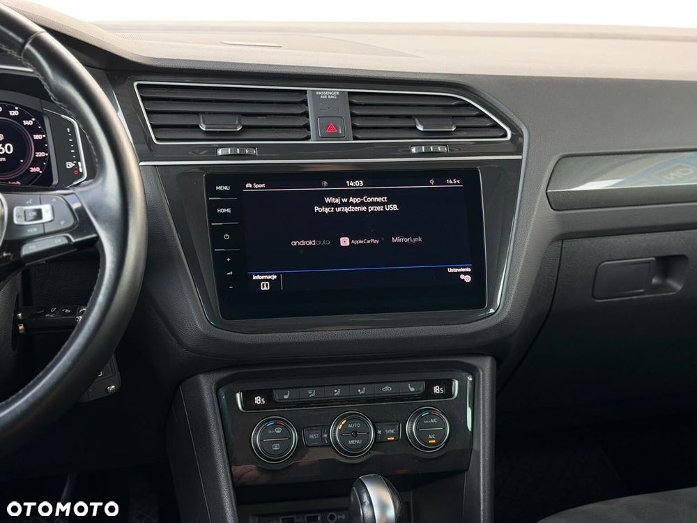 Volkswagen Tiguan 2.0 TDI BMT SCR 4Mot Highline DSG - 39