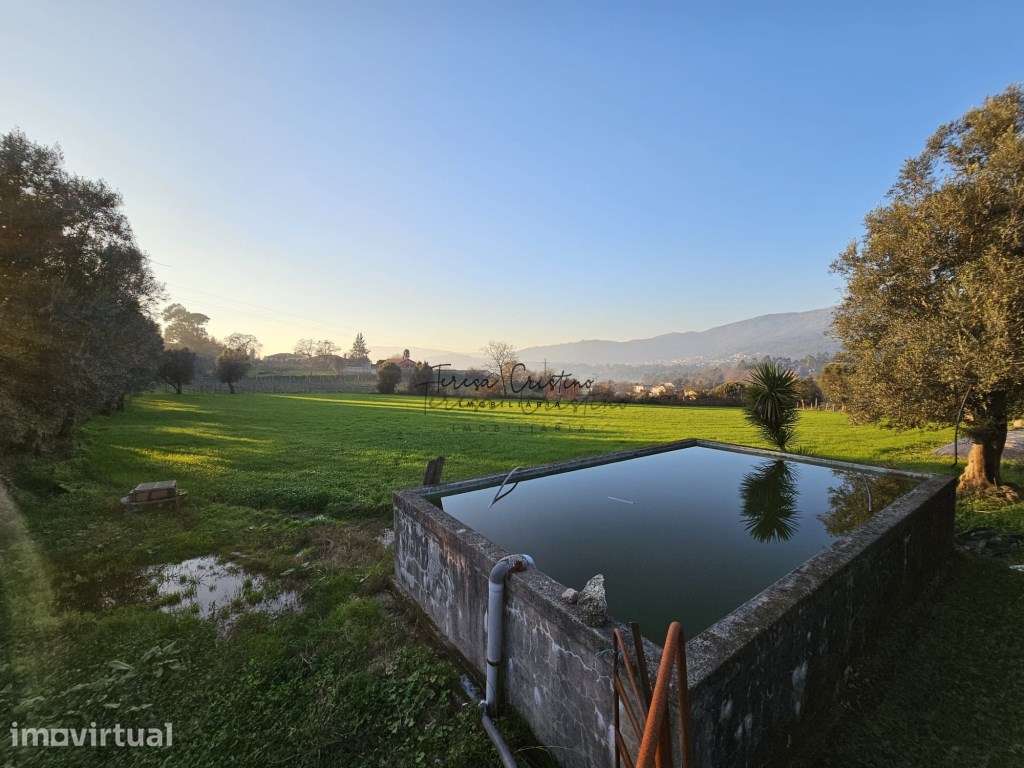 Moradia para Restauro | Gemieira , Ponte de Lima - Grande imagem: 4/20