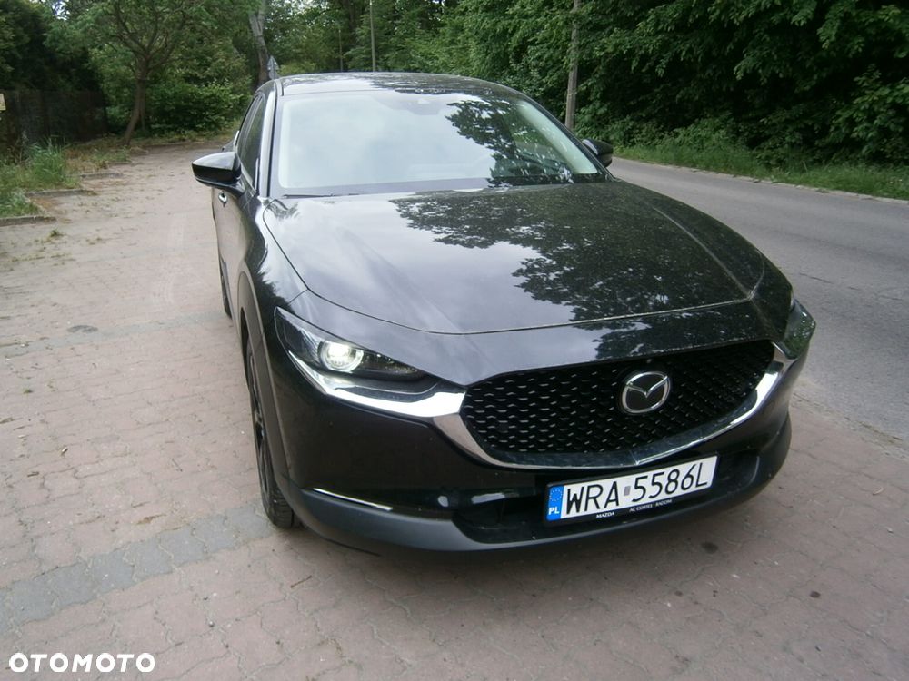 Mazda CX-30 - 6