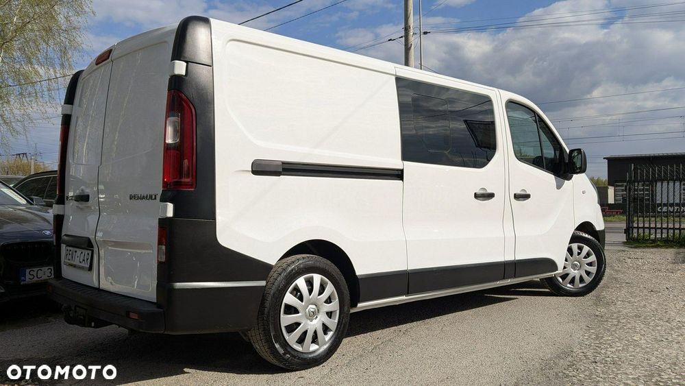Renault Trafic - 12