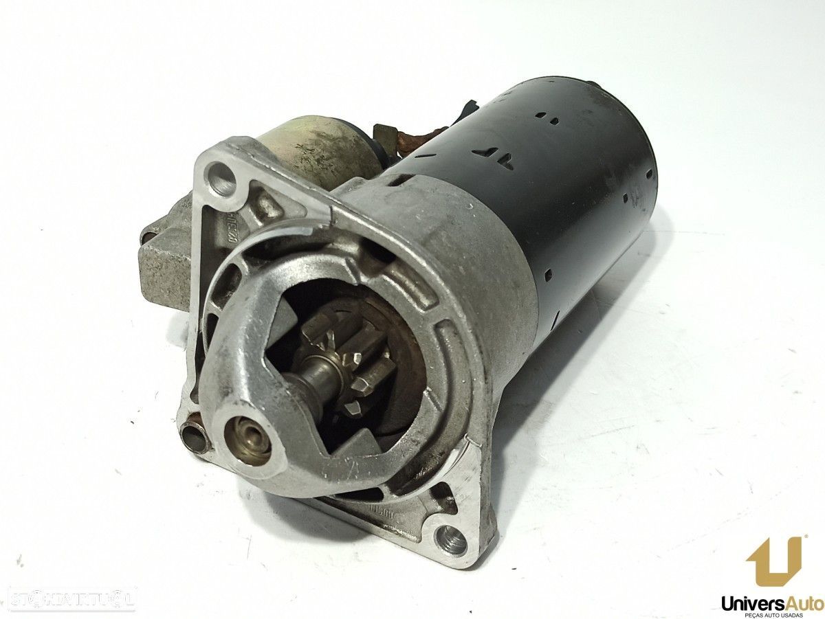 MOTOR DE ARRANQUE FIAT PUNTO BERLINA (188) 1.9 JTD 85 DYNAMIC - 1