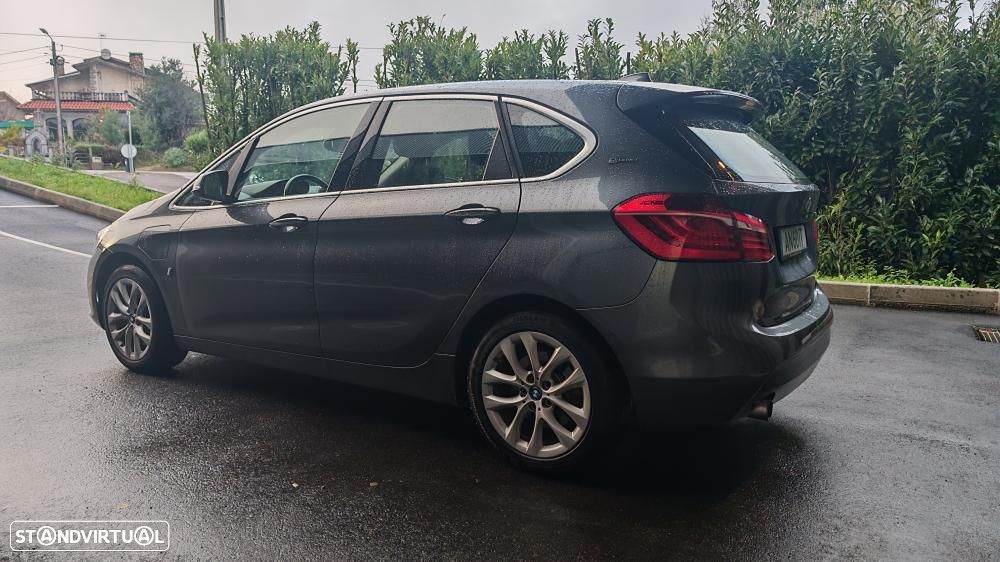 BMW 225xe Active Tourer iPerformance - 6