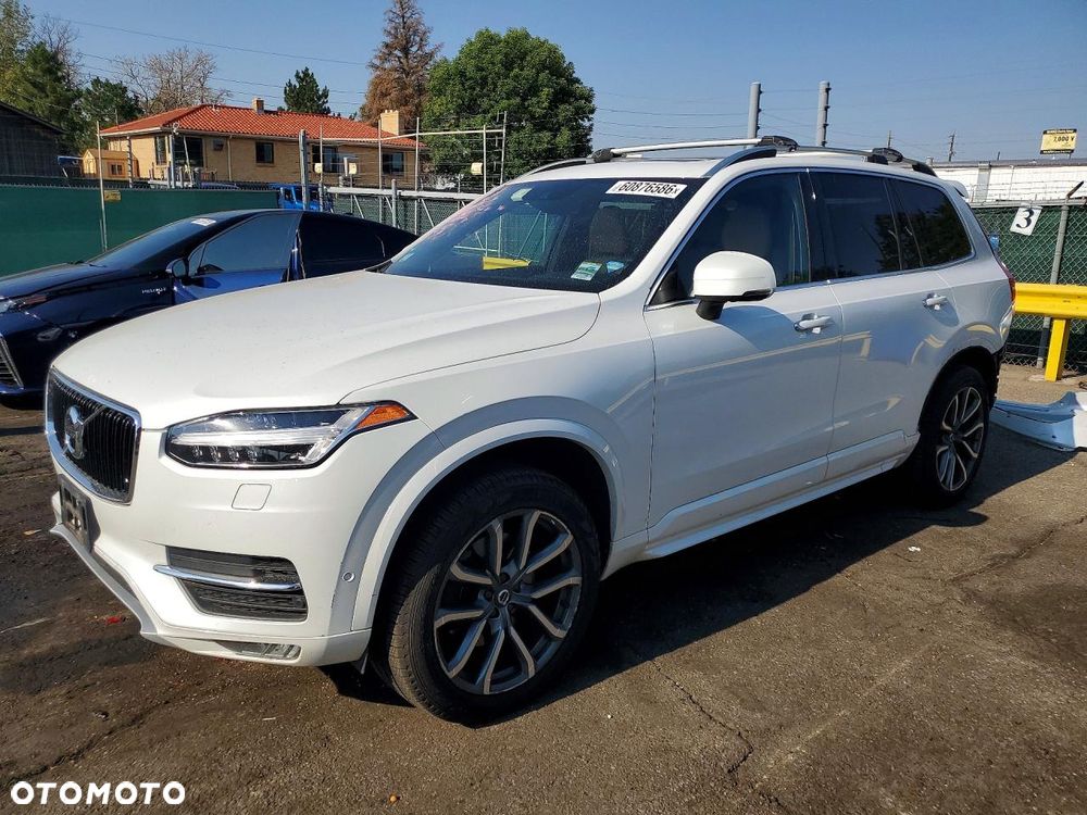 Volvo XC 90 T6 AWD Inscription - 1
