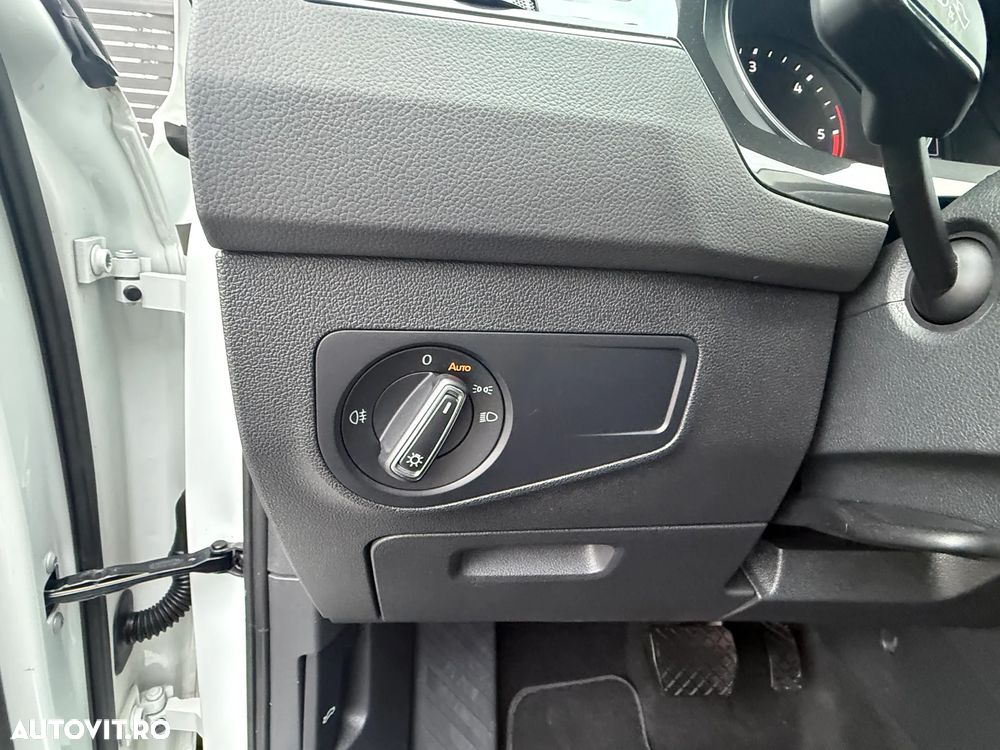 Volkswagen Tiguan 2.0 TDI SCR (BlueMotion Technology) DSG Comfortline - 19