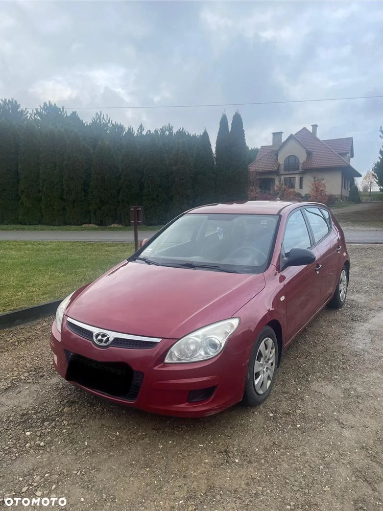 Hyundai i30 1.4 Classic - 1