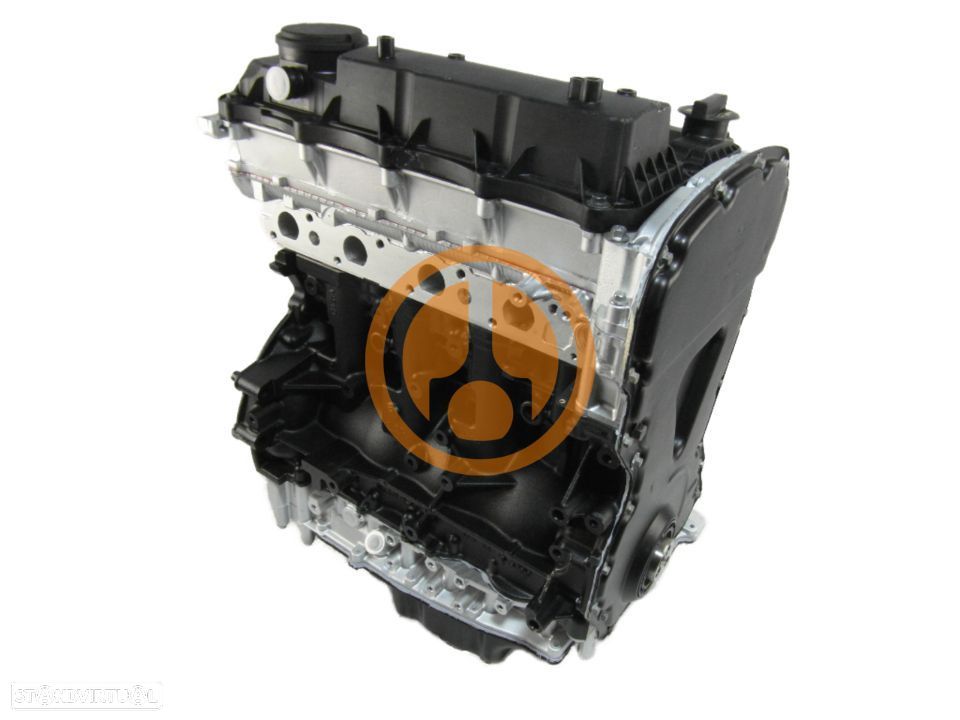 Motor 4HJ PEUGEOT BOXER CITROEN JUMPER - 2