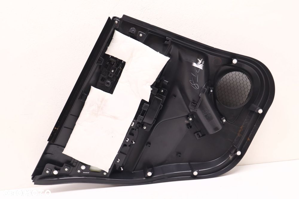 MITSUBISHI ECLIPSE CROSS BOCZEK DRZWI PRAWY TYŁ 7222B296ZZ - 8