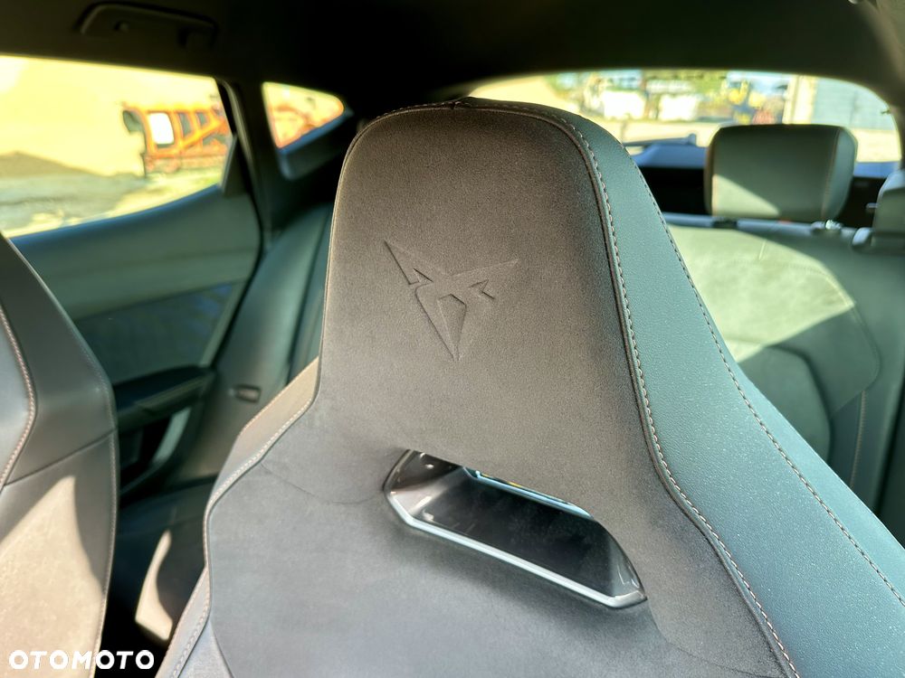 Cupra Formentor 2024