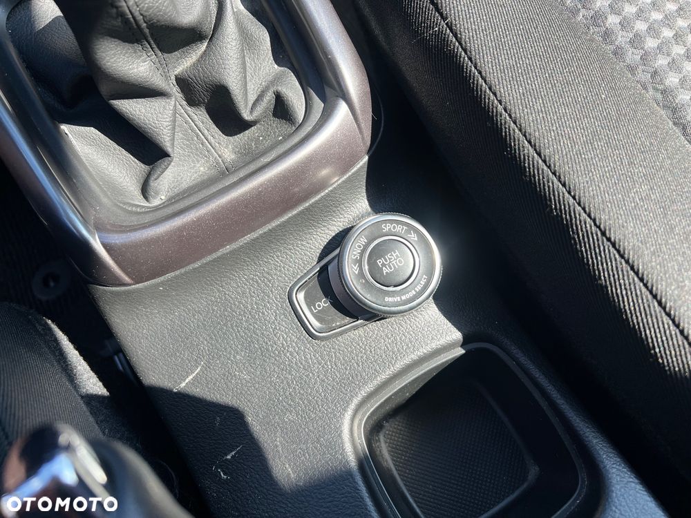 Suzuki S-Cross 1.4 BoosterJet Hybrid ALLGRIP Comfort+ - 17