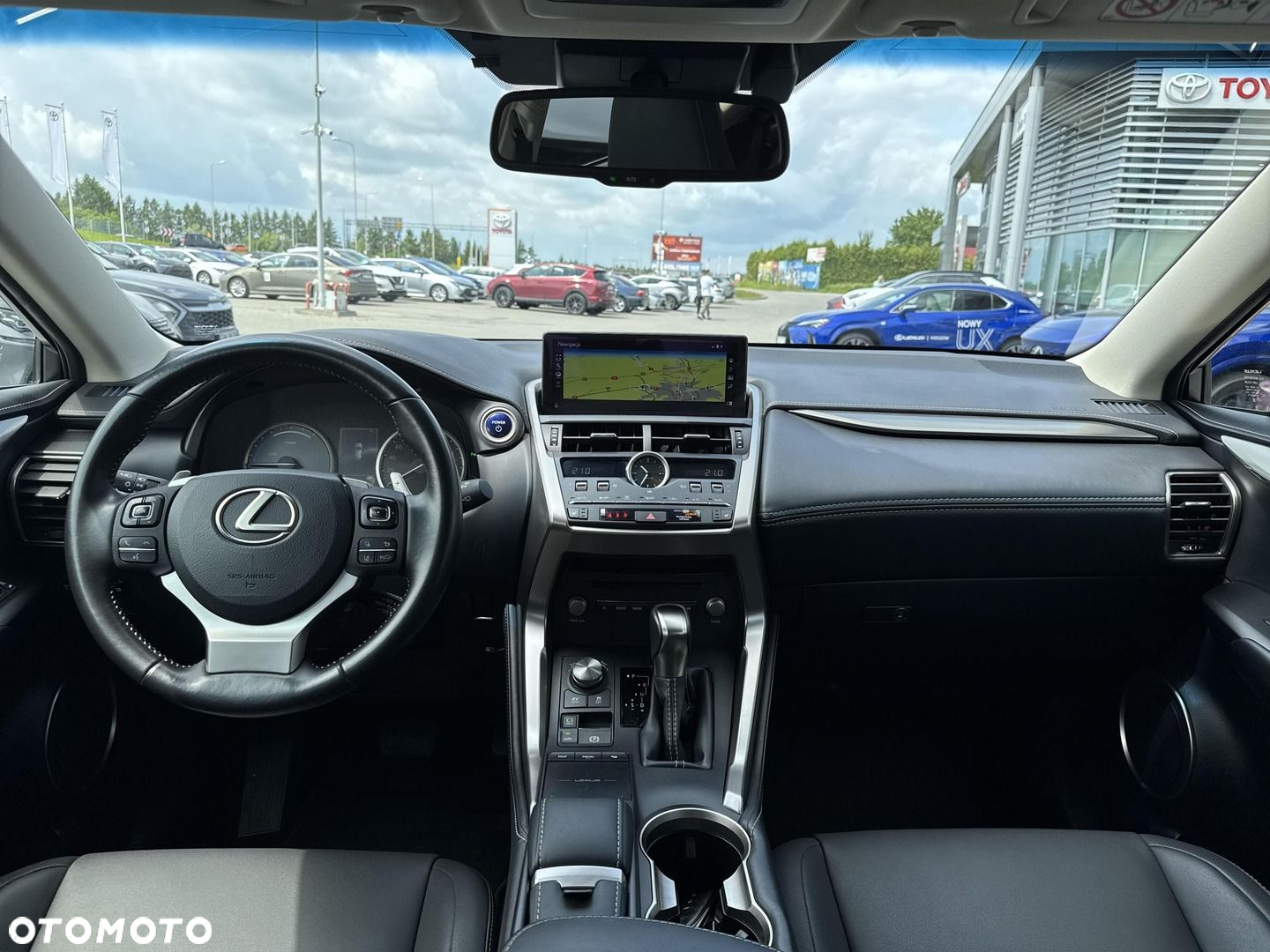 Lexus NX - 18