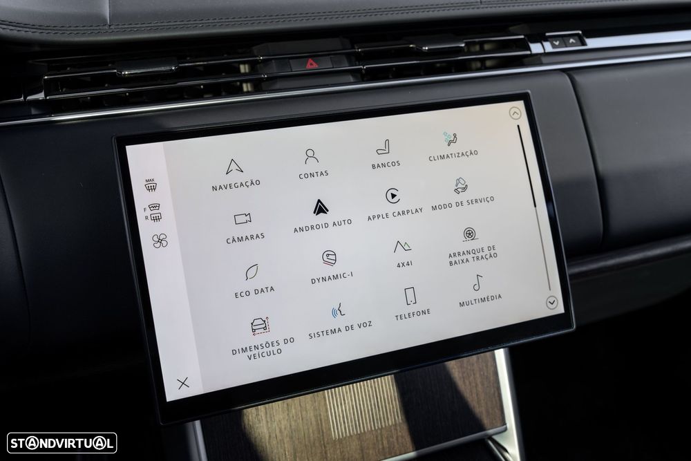 Land Rover Range Rover 4.4 P530 LWB 7L Autobiography - 18