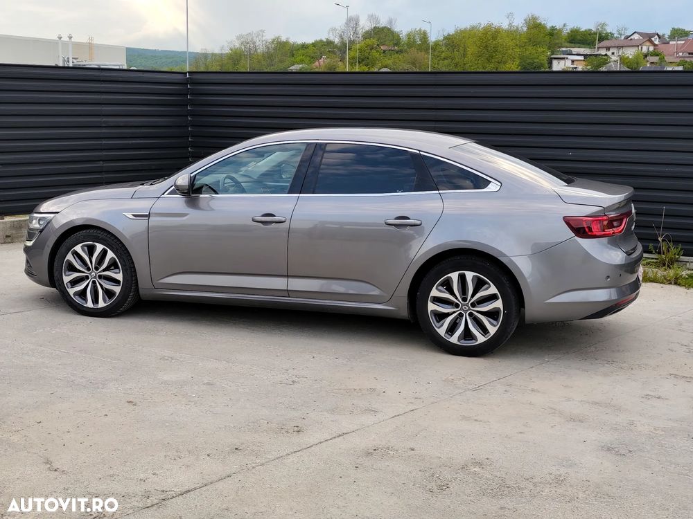 Renault Talisman ENERGY TCe 150 EDC INTENS - 3