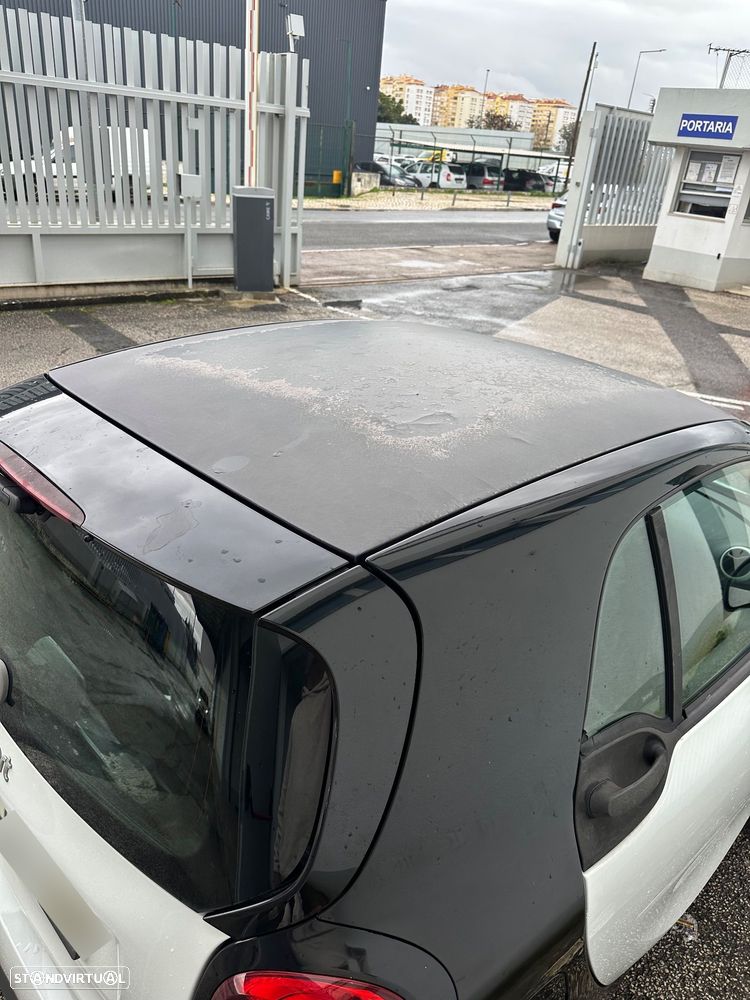 Smart ForTwo Coupé Standard - 15