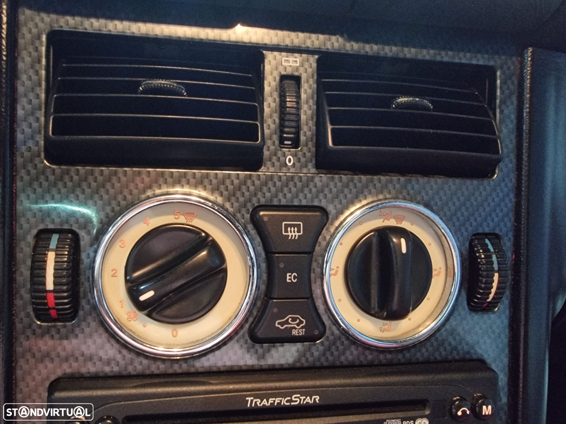 Mercedes-Benz SLK 230 - 17
