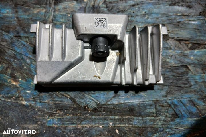 Camera frontala 99211-Q0000 99211-Q0000 Hyundai i20 3 [2020 - 2022] H - 2