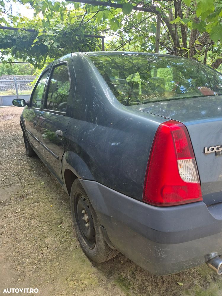 Dacia Logan - 21