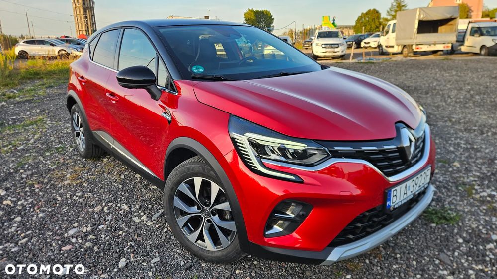 Renault Captur - 11