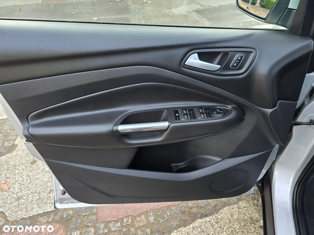 Ford Kuga 1.5 EcoBlue COOL&CONNECT - 24