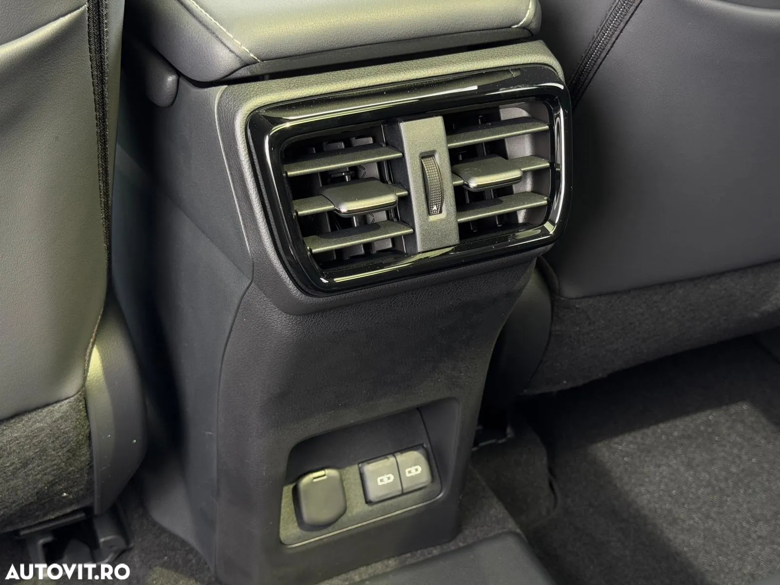 Lexus Seria NX 450h+ AWD CVT PHEV Executive - 20