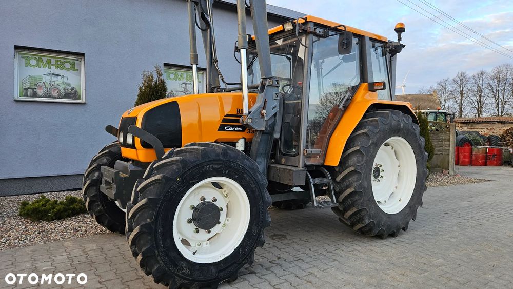 New Holland TD80 - 9