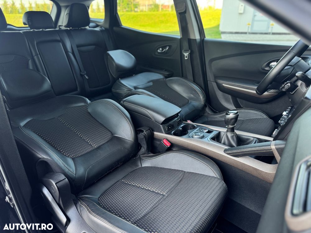 Renault Kadjar Energy dCi 130 4x4 Bose Edition - 12