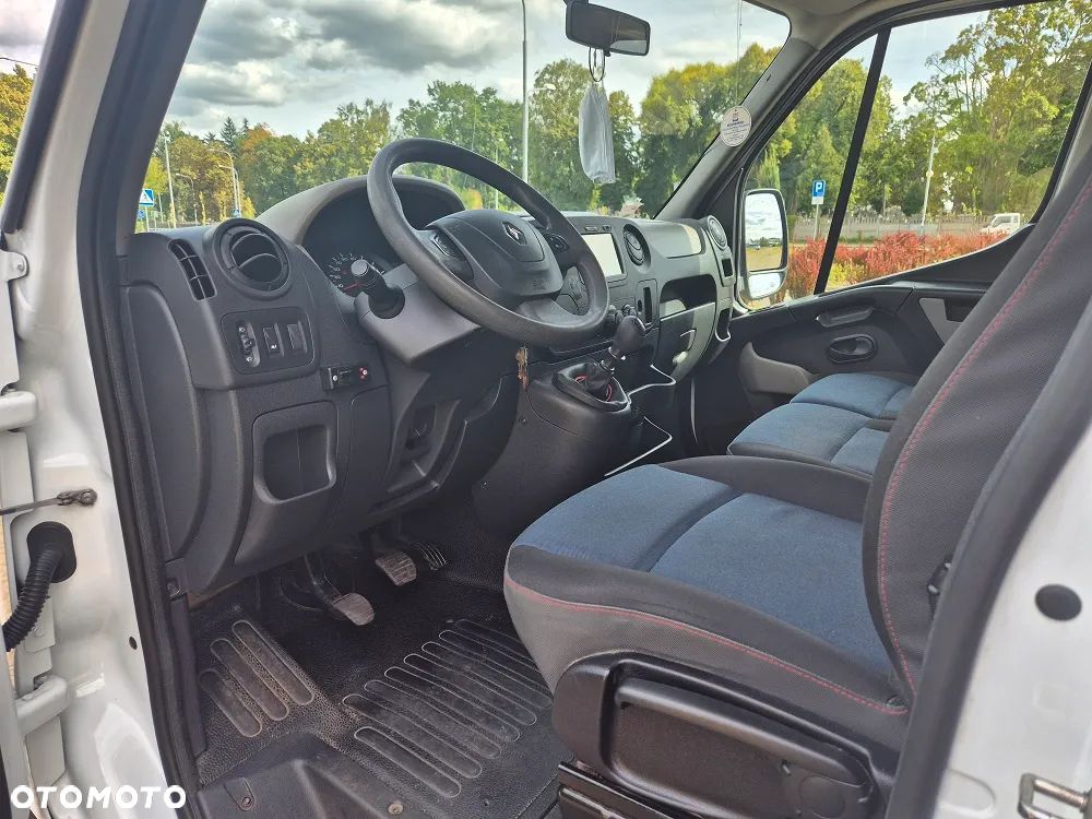 Renault Master - 10