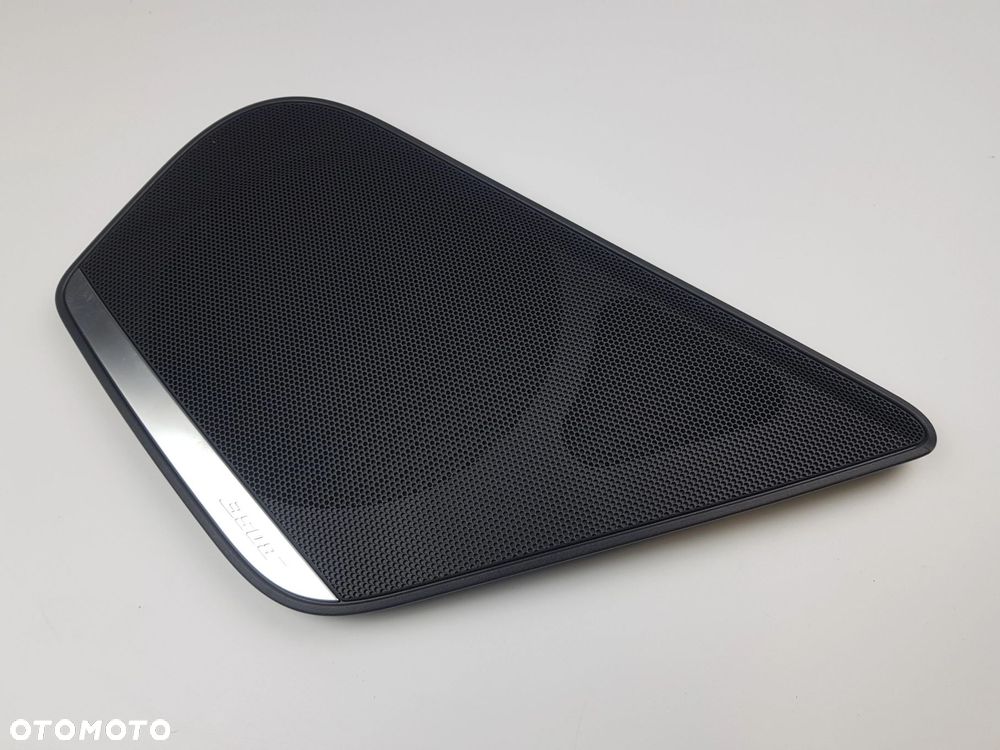 Maskownica Zaślepka Kratka BOSE głośnika drzwi Lewy Przód Audi A6 S6 C7 - 3