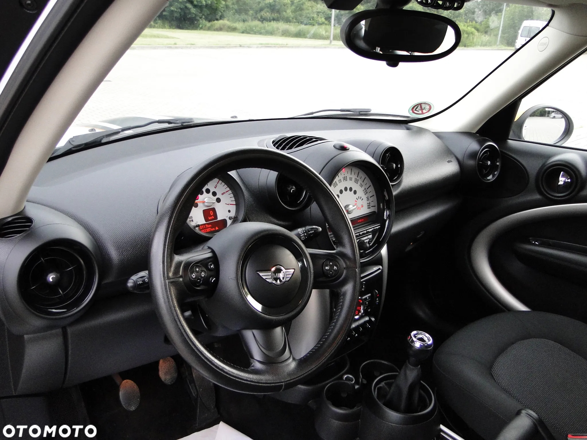 MINI Countryman One D - 5