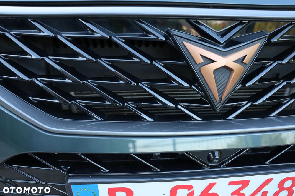 Cupra Ateca - 12