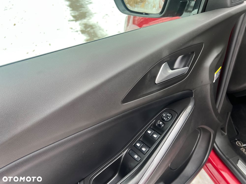 Opel Grandland X 1.2 Start/Stop Automatik Business INNOVATION - 24