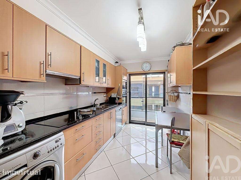 Apartamento T3 em Vila Nova de Cacela de 115 m2 - Grande imagem: 5/21