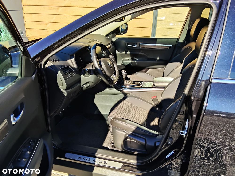 Renault Koleos 2.0 dCi Intens 4x4 - 11