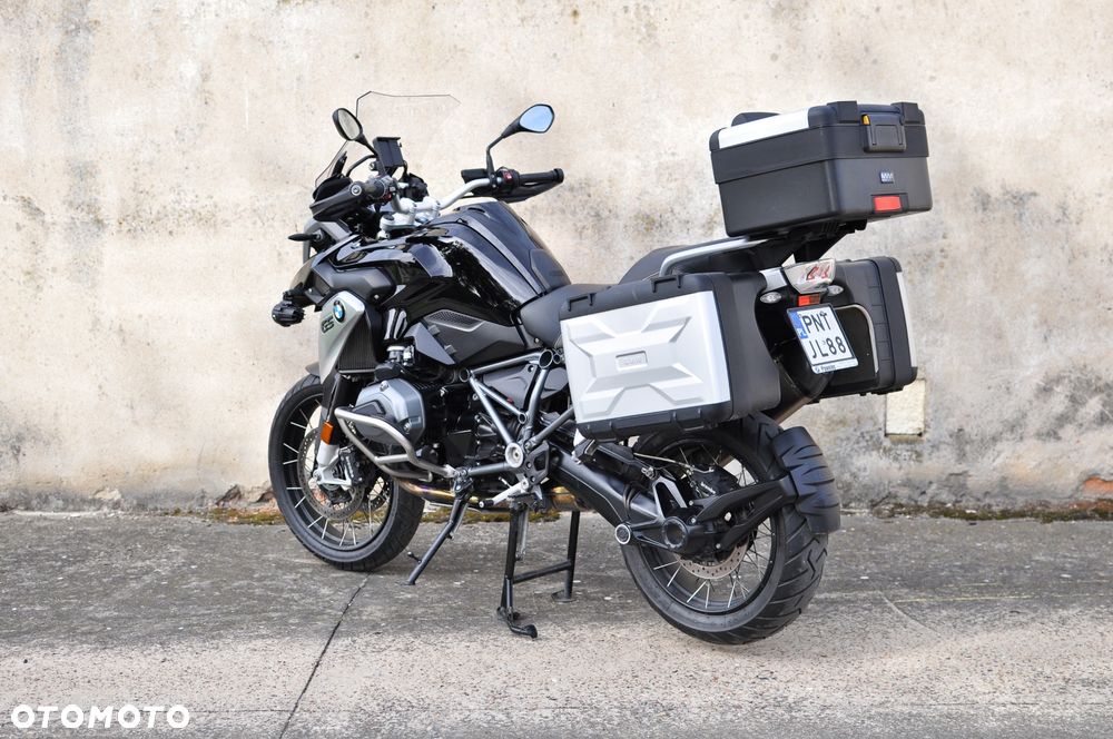 BMW GS - 10