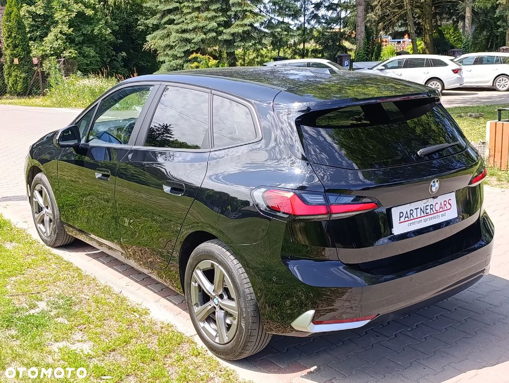 BMW Seria 2 218d GT Advantage - 6