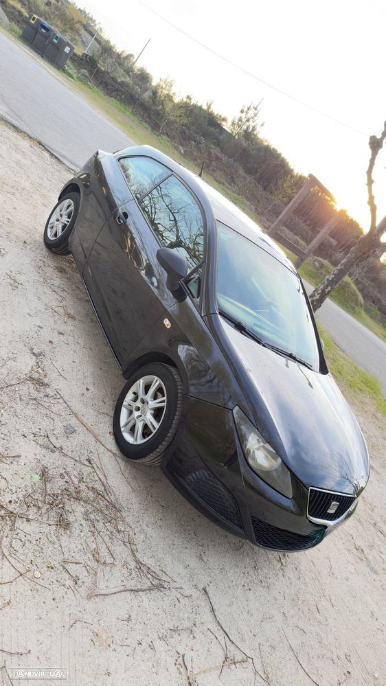 SEAT Ibiza 1.4 TDI DPF - 13