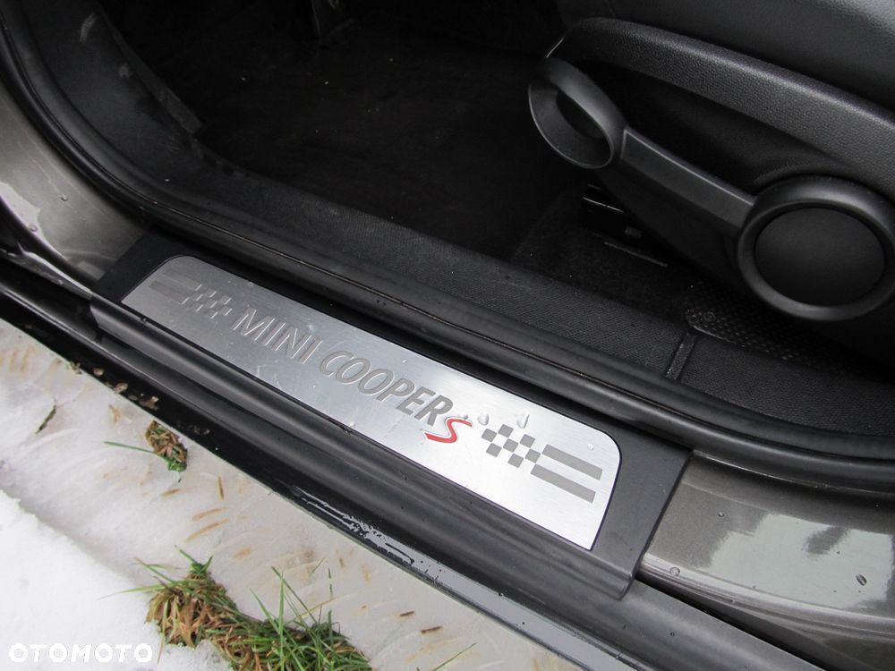 MINI Countryman Cooper SD ALL4 - 5