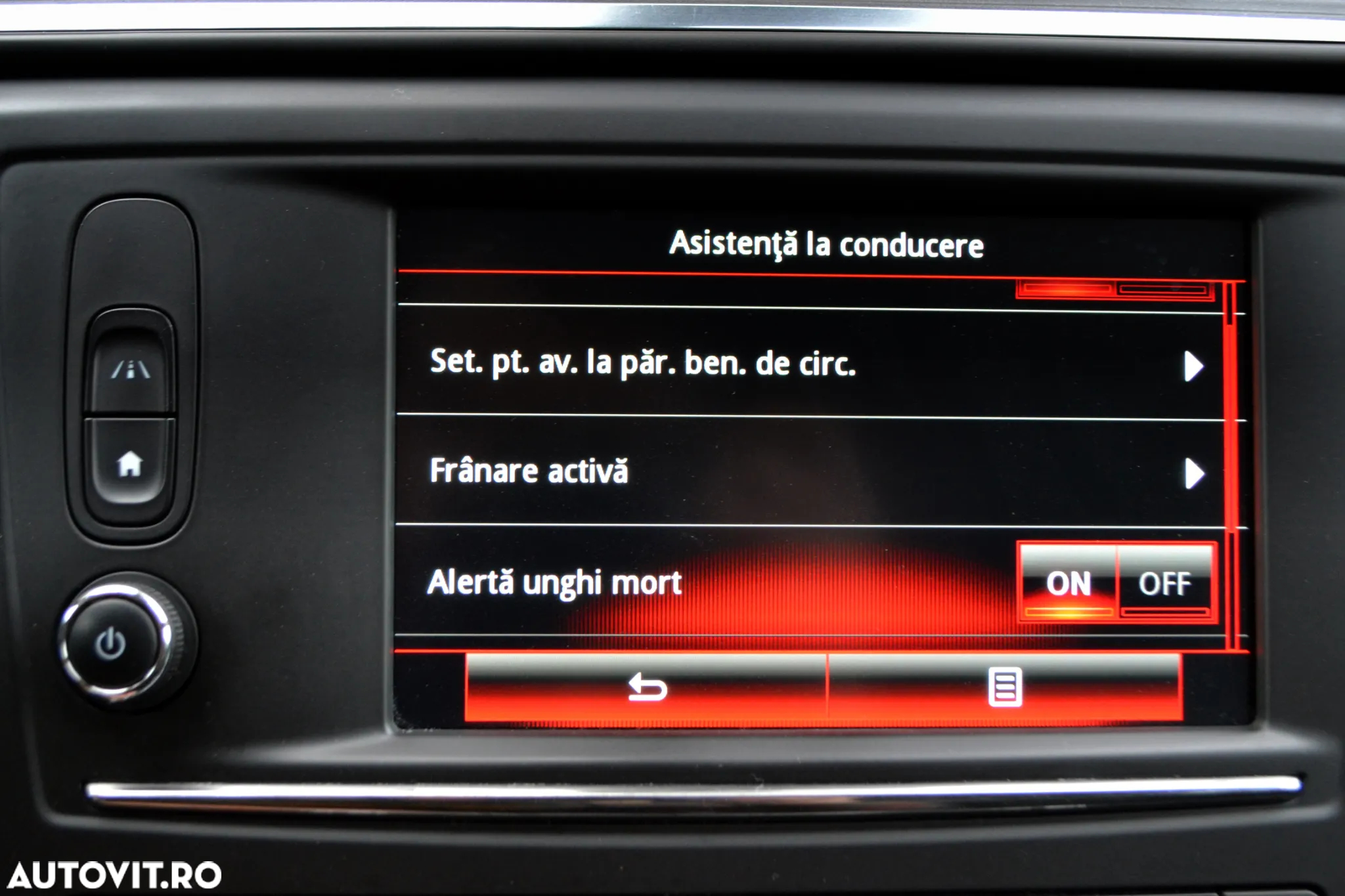 Renault Kadjar Energy dCi 130 4x4 Bose Edition - 20