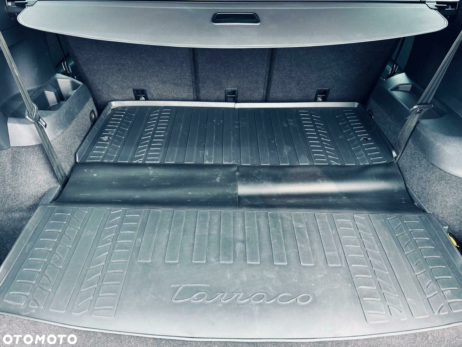 Seat Tarraco 2.0 TDI Xcellence S&S 4Drive DSG - 11